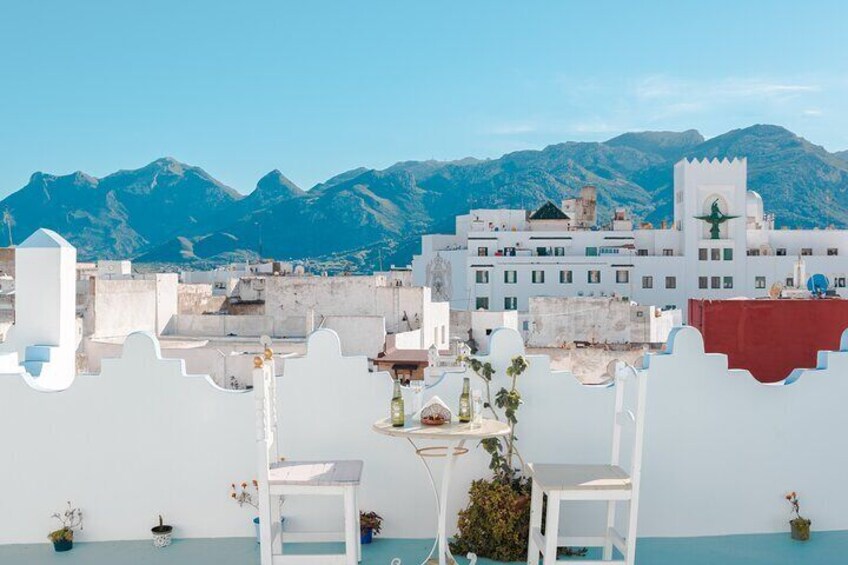 Tetouan