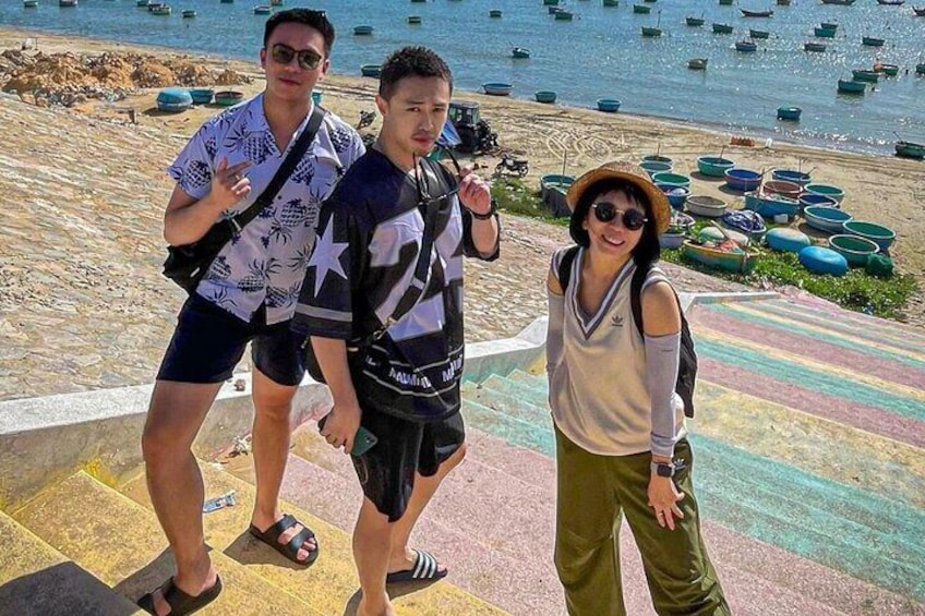 From Ho Chi Minh To Mui Ne Best Day Trip | Sunset Tour