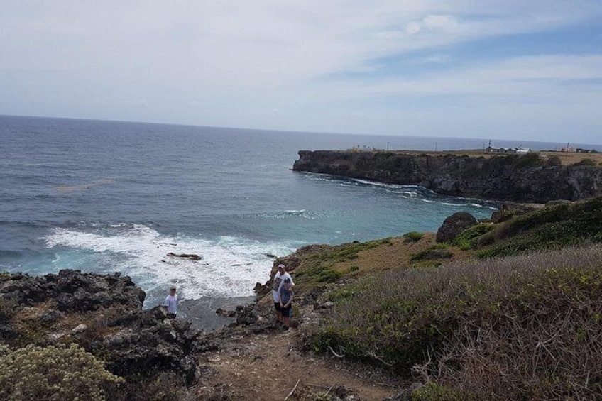 Barbados Full-day Private Tour