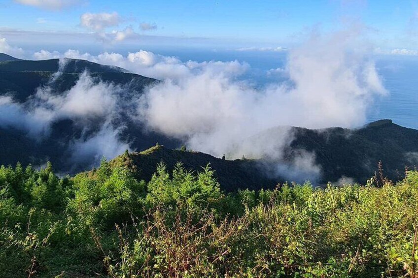 Discover the unexplored beauty of the island by jeep the Nordeste