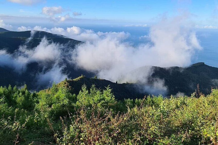 Discover the unexplored beauty of the island by jeep the Nordeste