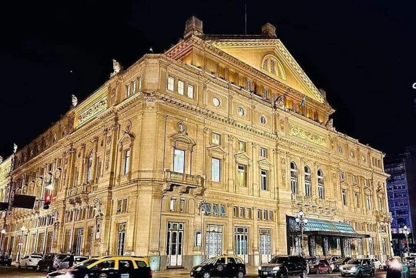 Opera House