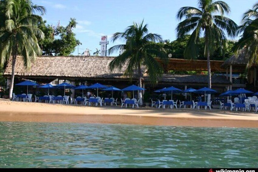 Acapulco All In One