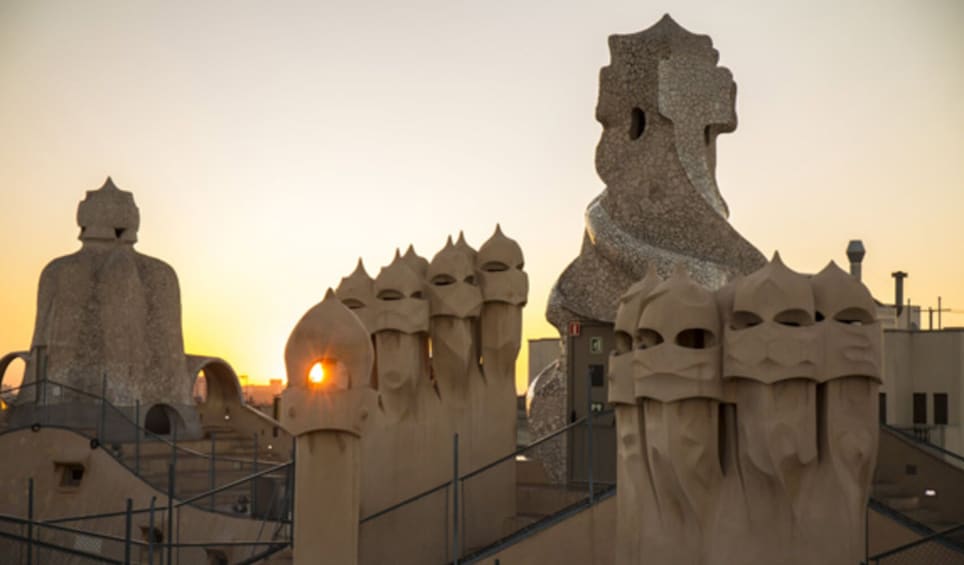 La Pedrera Essencial