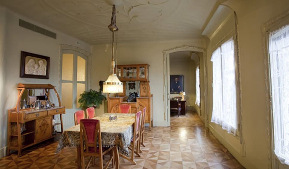 La Pedrera Essencial