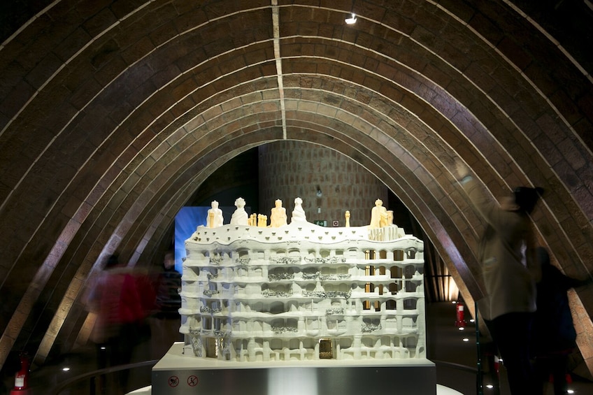 La Pedrera Essencial