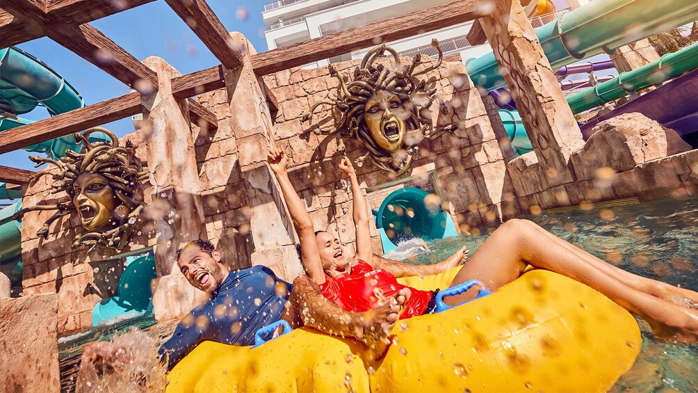 Aquaventure Waterpark Tickets