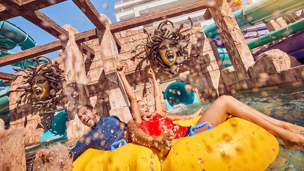 Aquaventure Waterpark Tickets