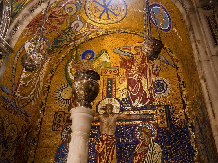 Montserrat Tour with Cog-Wheel Train & Black Madonna Priority Access