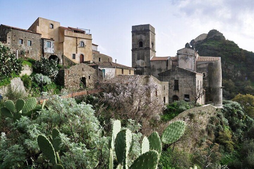 View Savoca