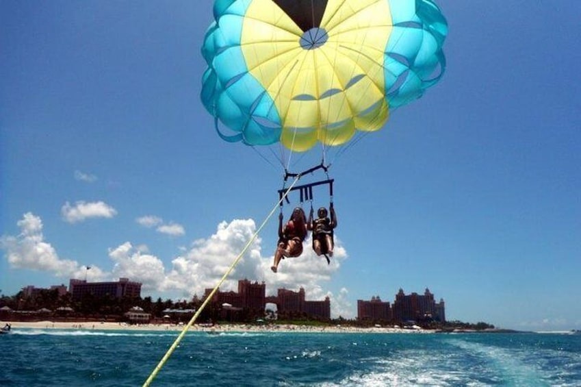 Parasail Adventure
