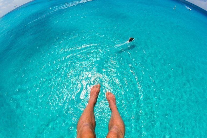Parasail Adventure