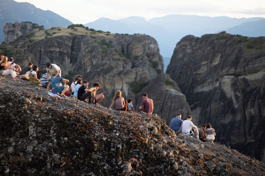 4-Day Classical Greece Trip from Athens