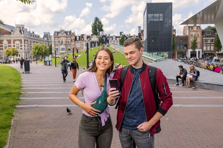 I amsterdam City Card