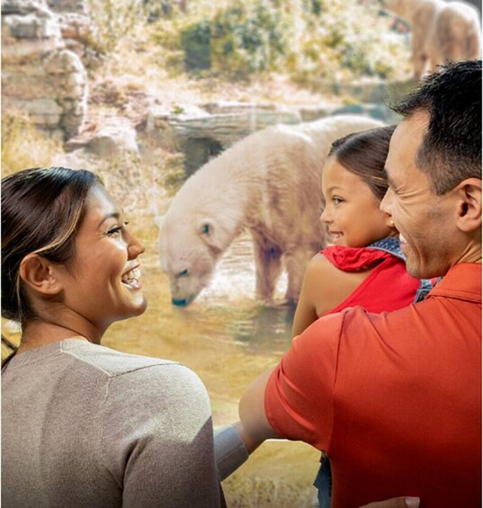 San Diego Zoo 
