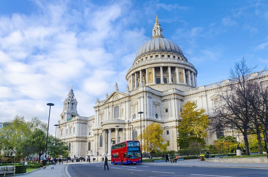 The London Pass® and The London Pass® Plus: Save up to 50 Percent
