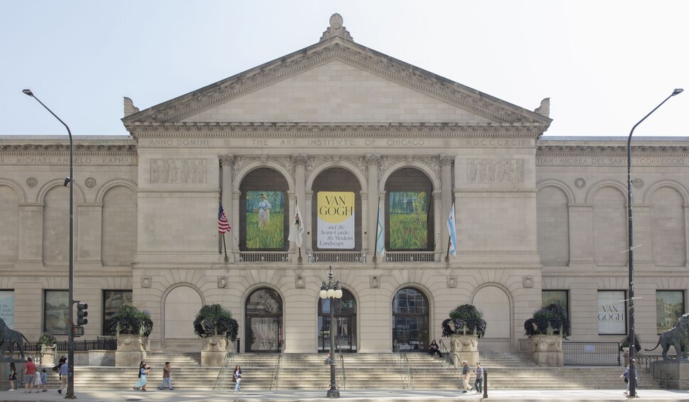 Art Institute of Chicago