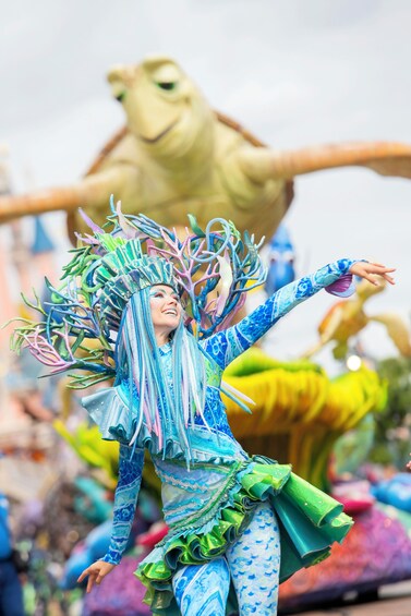 Disneyland® Paris Tickets
