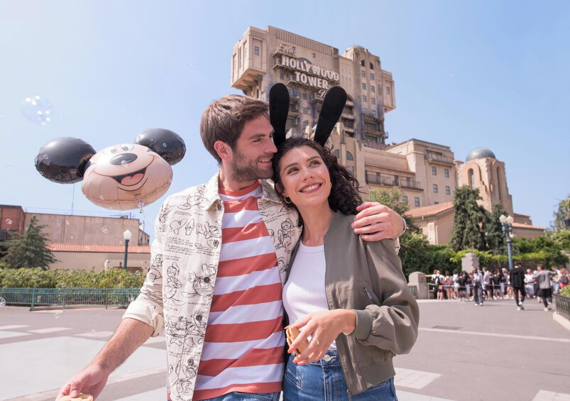 Disneyland® Paris Tickets