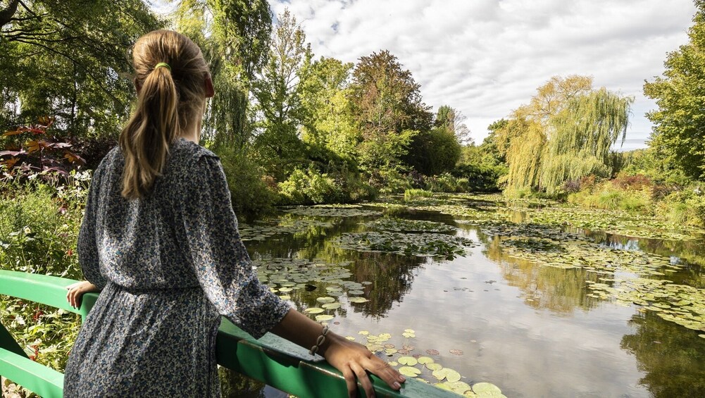 La Maison & Jardin de Monet: Half-day trip to Giverny