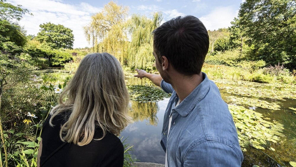 La Maison & Jardin de Monet: Half-day trip to Giverny
