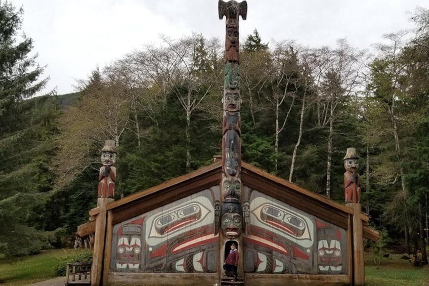 Clan House
