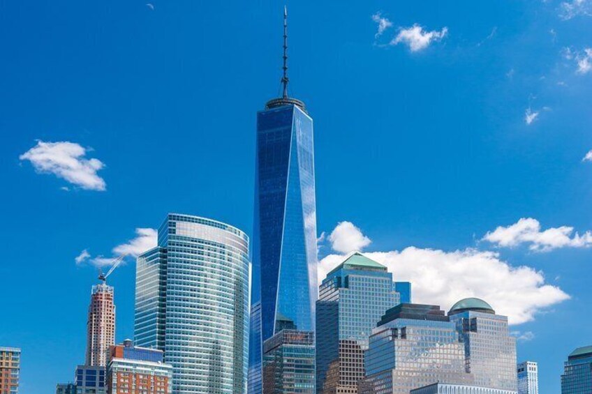World Trade Center