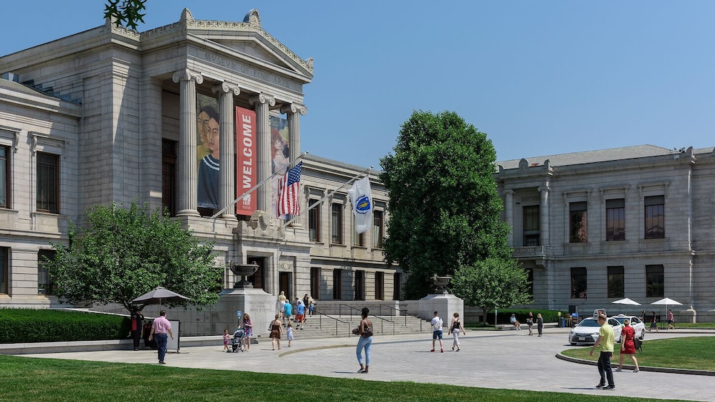 Go City: Boston All-Inclusive Pass with 40+ Attractions