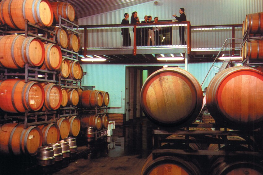 Swan Valley Gourmet Wine Cruise