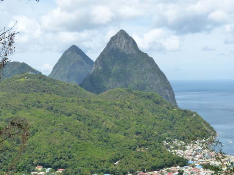 Best of Both Worlds Full-Day Tour