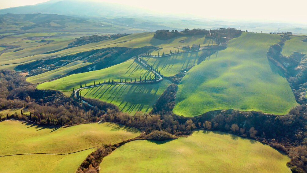 Chianti Authentic Experience with two Wine Tastings