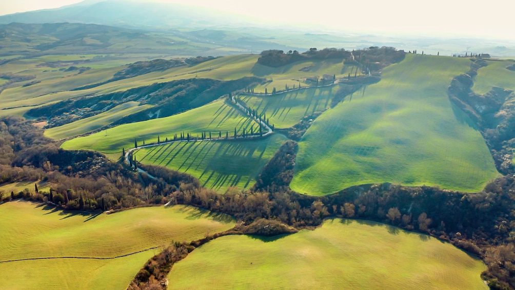 Chianti Authentic Experience with two Wine Tastings