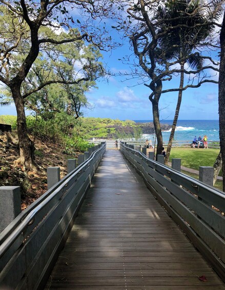 Ultimate Maui Experience - Deluxe Hana Tour - Full Day of Sightseeing  