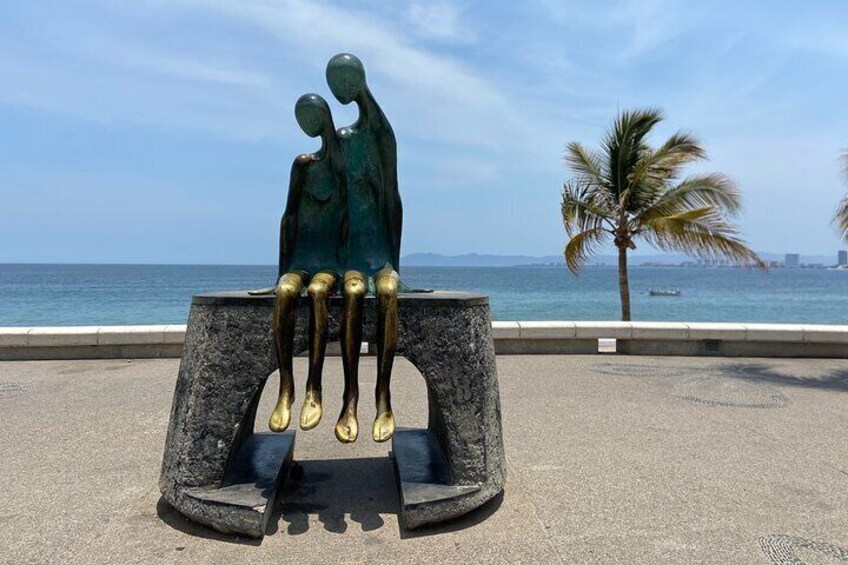 Best of Puerto Vallarta Private Tour: Highlight Treasures and Hidden Gems