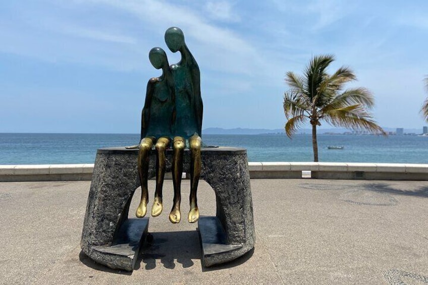 Best of Puerto Vallarta Private Tour: Highlight Treasures and Hidden Gems