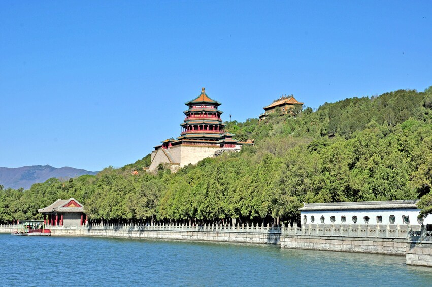 Beijing Multi Days Tours - 2 or 3 Days Combined Tours