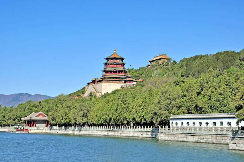 Beijing Multi Days Tours - 2 or 3 Days Combined Tours