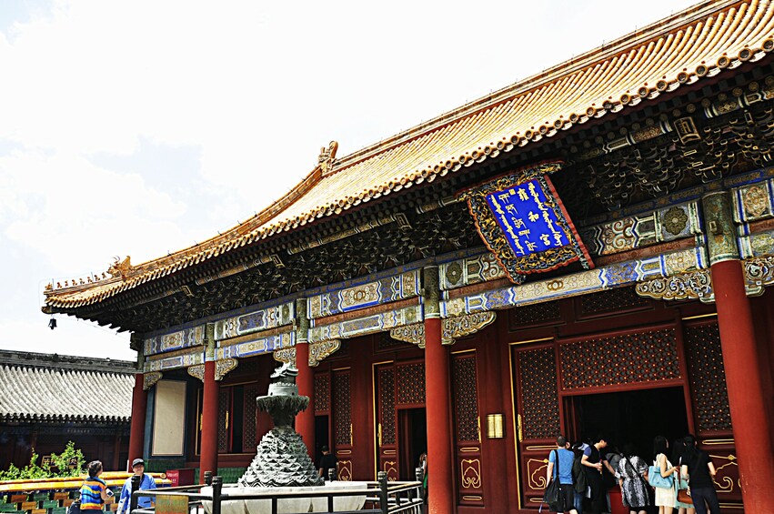 Beijing Multi Days Tours - 2 or 3 Days Combined Tours
