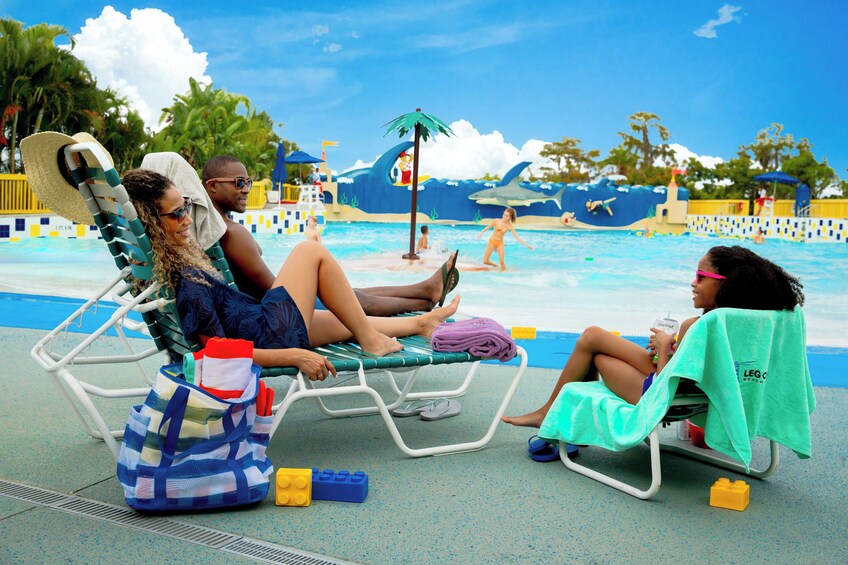 LEGOLAND® Florida Tickets