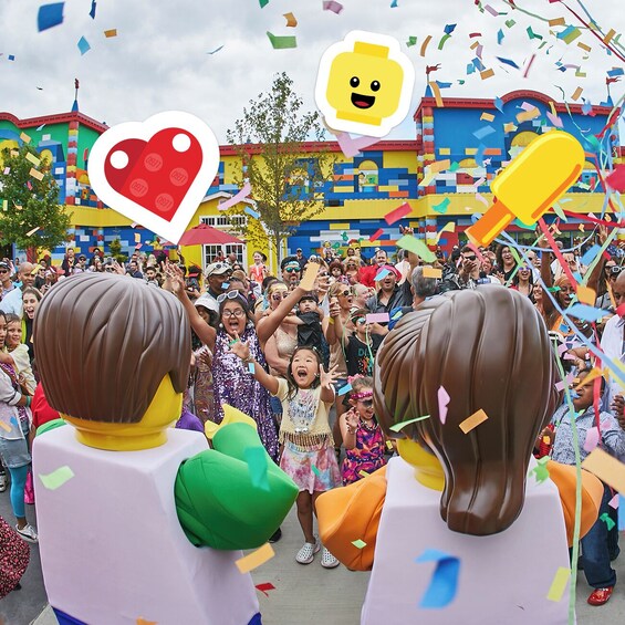 LEGOLAND® Florida Tickets