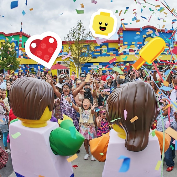 LEGOLAND® Florida Tickets