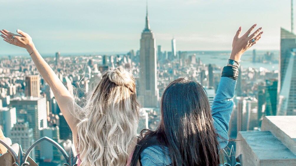 The New York Pass®: 100+ Attractions 1 All-Inclusive Pass