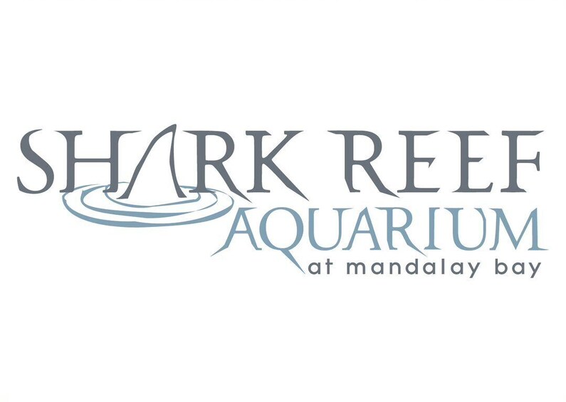 Shark Reef Aquarium & VR Experience Tickets at Mandalay Bay