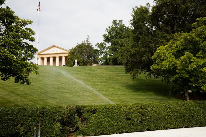 Washington, D.C. Day Trip from New York