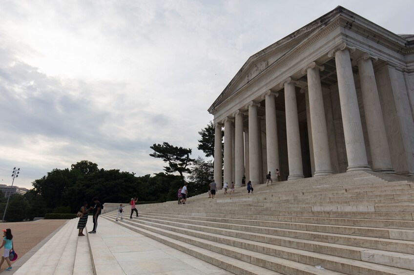 Washington, D.C. Day Trip from New York