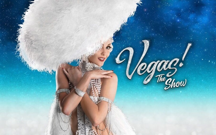VEGAS! THE SHOW