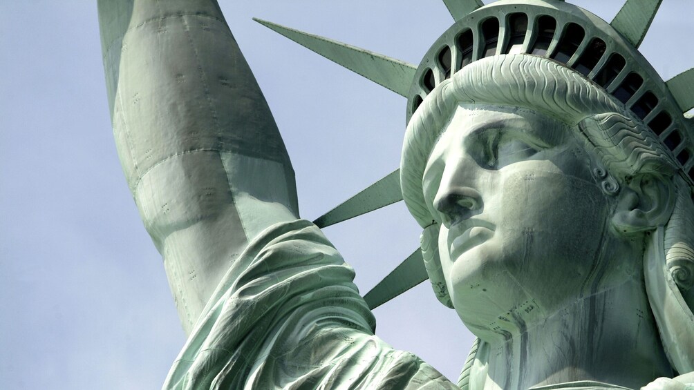 New York CityPASS: Includes Ferry Access to Statue of Liberty and Ellis Island