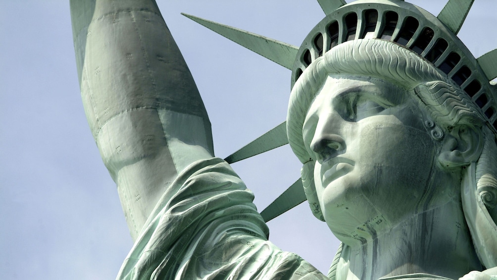 New York CityPASS: Includes Ferry Access to Statue of Liberty and Ellis Island