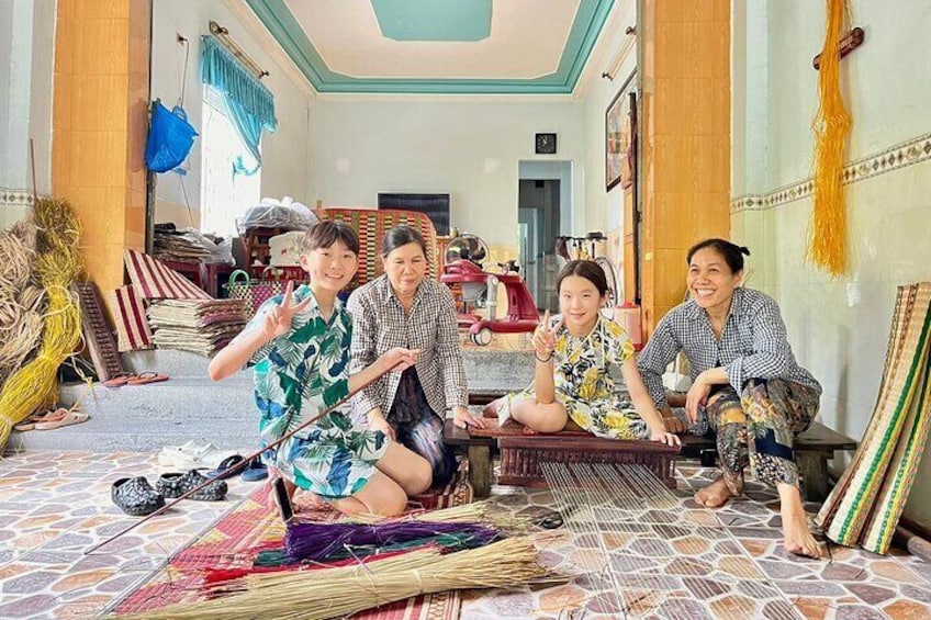 Nha Trang Half Day Motorbike Tour