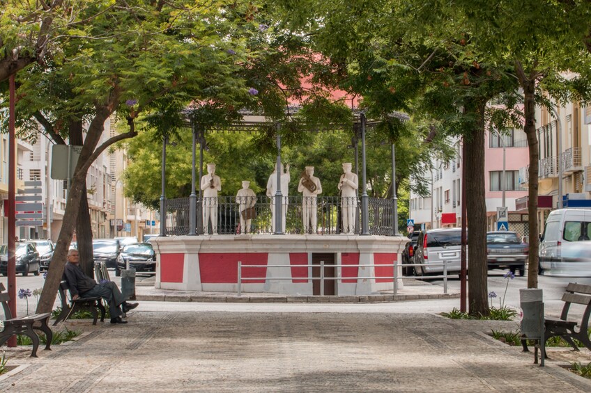 Loulé Market Half-Day Tour
